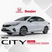 HONDA CITY 1.5 i-VTEC FLEX TOURING CVT HONDA CITY 1.5 i-VTEC FLEX TOURING CVT