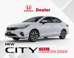 HONDA CITY 1.5 i-VTEC FLEX TOURING CVT HONDA CITY 1.5 i-VTEC FLEX TOURING CVT