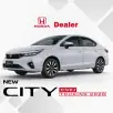 HONDA CITY 1.5 i-VTEC FLEX TOURING CVT HONDA CITY 1.5 i-VTEC FLEX TOURING CVT