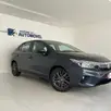 HONDA CITY 1.5 i-VTEC FLEX HATCH EX CVT HONDA CITY 1.5 i-VTEC FLEX HATCH EX CVT