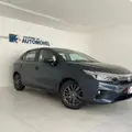 HONDA CITY 1.5 i-VTEC FLEX HATCH EX CVT HONDA CITY 1.5 i-VTEC FLEX HATCH EX CVT
