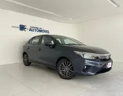 HONDA CITY 1.5 i-VTEC FLEX HATCH EX CVT HONDA CITY 1.5 i-VTEC FLEX HATCH EX CVT