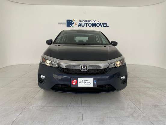 HONDA-CITY-1.5 i-VTEC FLEX HATCH EX CVT HONDA-CITY-2024