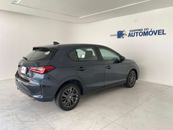 HONDA-CITY-1.5 i-VTEC FLEX HATCH EX CVT HONDA-CITY-2024