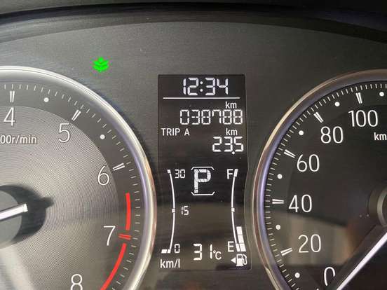 HONDA-CITY-1.5 i-VTEC FLEX HATCH EX CVT HONDA-CITY-2024