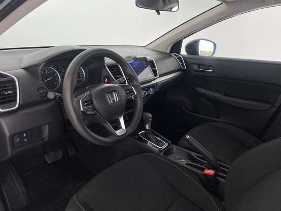 HONDA-CITY-1.5 i-VTEC FLEX HATCH EX CVT HONDA-CITY-2024