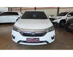 HONDA CITY 1.5 i-VTEC FLEX HATCH EXL CVT HONDA CITY 1.5 i-VTEC FLEX HATCH EXL CVT