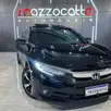 HONDA CIVIC 1.5 16V TURBO GASOLINA TOURING 4P CVT HONDA CIVIC 1.5 16V TURBO GASOLINA TOURING 4P CVT