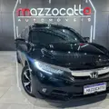 HONDA CIVIC 1.5 16V TURBO GASOLINA TOURING 4P CVT HONDA CIVIC 1.5 16V TURBO GASOLINA TOURING 4P CVT