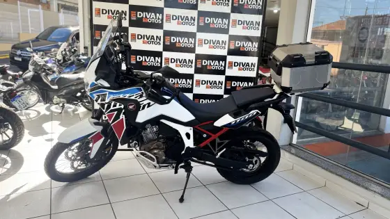 HONDA CRF 1100L AFRICA TWIN DCT HONDA CRF 1100L AFRICA TWIN DCT