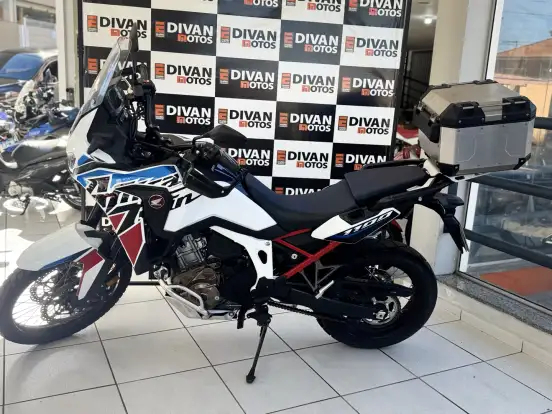 HONDA-CRF 1100L AFRICA TWIN DCT HONDA-CRF 1100L AFRICA TWIN DCT-2023