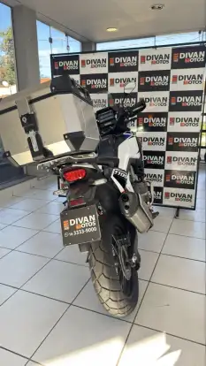 HONDA-CRF 1100L AFRICA TWIN DCT-2023