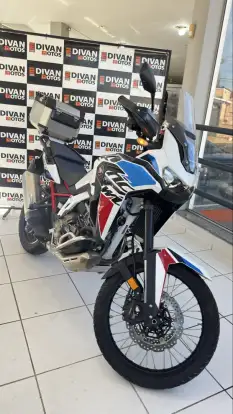 HONDA-CRF 1100L AFRICA TWIN DCT-2023
