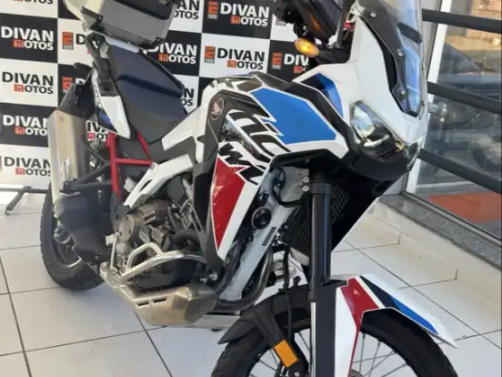 HONDA-CRF 1100L AFRICA TWIN DCT HONDA-CRF 1100L AFRICA TWIN DCT-2023