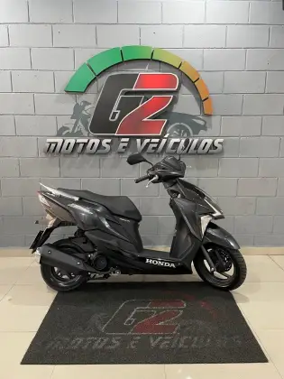 HONDA ELITE 125i HONDA ELITE 125i