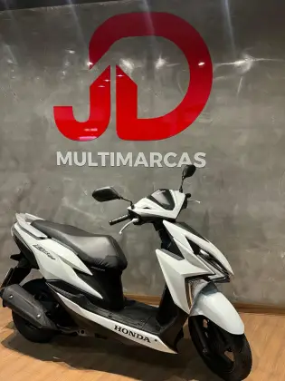 HONDA ELITE 125i HONDA ELITE 125i