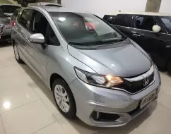HONDA FIT 1.5 PERSONAL 16V FLEX 4P AUTOMÁTICO HONDA FIT 1.5 PERSONAL 16V FLEX 4P AUTOMÁTICO