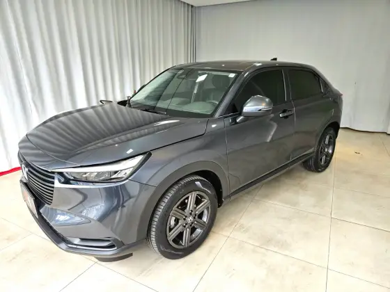 HONDA HR-V 1.5 DI I-VTEC FLEX EXL CVT HONDA HR-V 1.5 DI I-VTEC FLEX EXL CVT