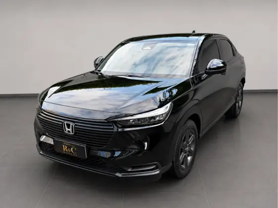 HONDA HR-V 1.5 DI I-VTEC FLEX EXL CVT HONDA HR-V 1.5 DI I-VTEC FLEX EXL CVT