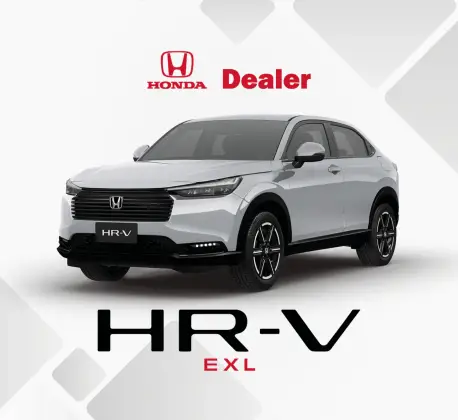 HONDA HR-V 1.5 DI I-VTEC FLEX EXL CVT
