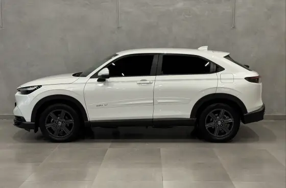 HONDA HR-V 1.5 DI I-VTEC TURBO FLEX ADVANCE CVT HONDA HR-V 1.5 DI I-VTEC TURBO FLEX ADVANCE CVT