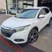 HONDA HR-V 1.8 16V FLEX EX 4P AUTOMÁTICO HONDA HR-V 1.8 16V FLEX EX 4P AUTOMÁTICO