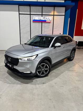 HONDA HR-V 1.5 DI I-VTEC FLEX EX CVT