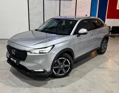 HONDA HR-V 1.5 DI I-VTEC FLEX EX CVT HONDA HR-V 1.5 DI I-VTEC FLEX EX CVT