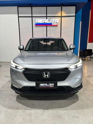 HONDA-HR-V-1.5 DI I-VTEC FLEX EX CVT HONDA-HR-V-2022