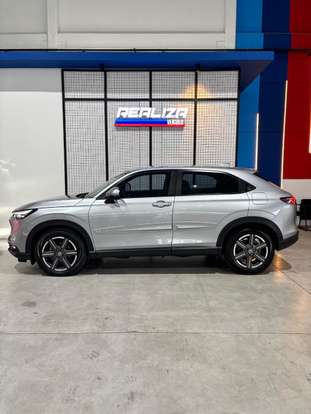 HONDA-HR-V-2022