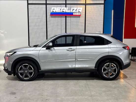 HONDA-HR-V-1.5 DI I-VTEC FLEX EX CVT HONDA-HR-V-2022