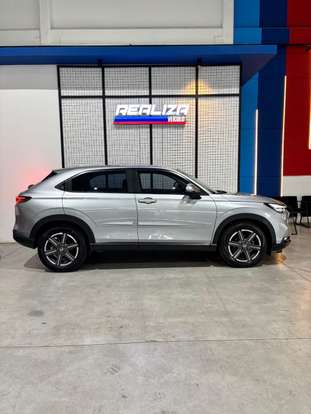 HONDA-HR-V-2022