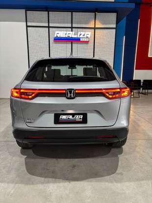 HONDA-HR-V-2022