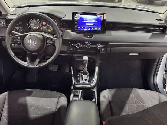 HONDA-HR-V-1.5 DI I-VTEC FLEX EX CVT HONDA-HR-V-2022