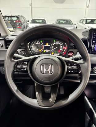 HONDA-HR-V-1.5 DI I-VTEC FLEX EX CVT HONDA-HR-V-2022
