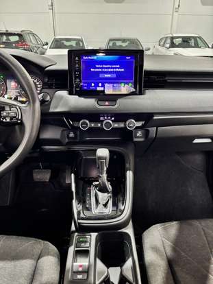 HONDA-HR-V-1.5 DI I-VTEC FLEX EX CVT HONDA-HR-V-2022