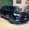 HONDA HR-V 1.5 DI I-VTEC TURBO FLEX ADVANCE CVT HONDA HR-V 1.5 DI I-VTEC TURBO FLEX ADVANCE CVT