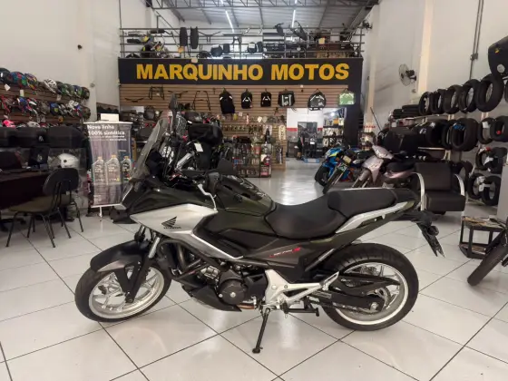 HONDA NC 750X ABS HONDA NC 750X ABS