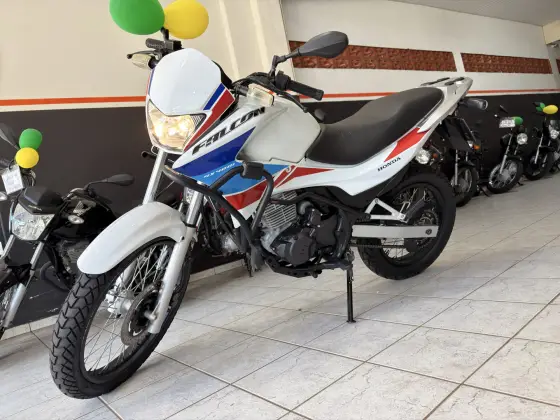 HONDA NX 400i FALCON HONDA NX 400i FALCON