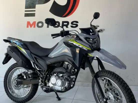 HONDA-NXR 160 BROS ABS HONDA-NXR 160 BROS ABS-2025