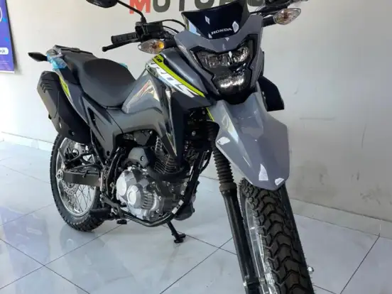 HONDA-NXR 160 BROS ABS HONDA-NXR 160 BROS ABS-2025