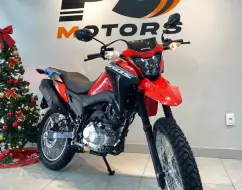 HONDA NXR 160 BROS ABS HONDA NXR 160 BROS ABS