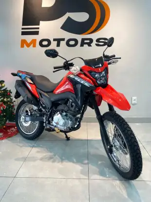 HONDA-NXR 160 BROS ABS-2025