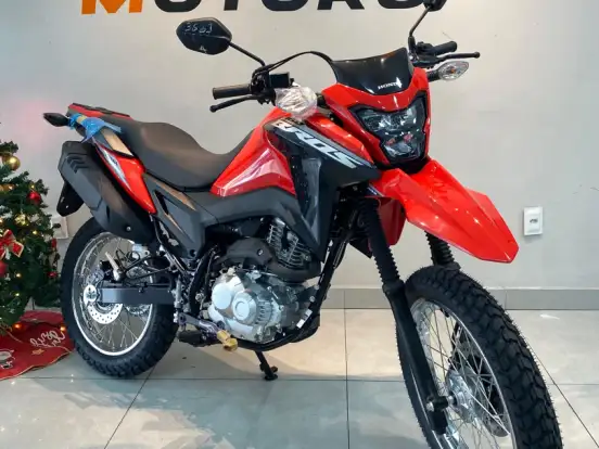 HONDA-NXR 160 BROS ABS HONDA-NXR 160 BROS ABS-2025