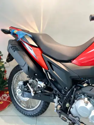 HONDA-NXR 160 BROS ABS HONDA-NXR 160 BROS ABS-2025