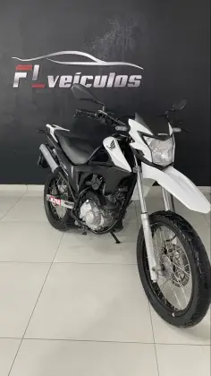 HONDA NXR 160 BROS ESDD 