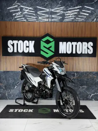HONDA NXR 160 BROS ESDD HONDA NXR 160 BROS ESDD