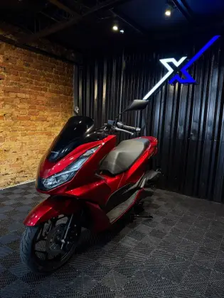 HONDA PCX 160 ABS HONDA PCX 160 ABS
