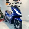 HONDA PCX 160 ABS HONDA PCX 160 ABS