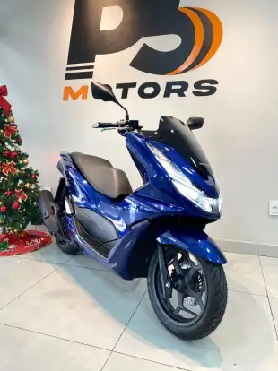 HONDA-PCX 160 ABS HONDA-PCX 160 ABS-2025